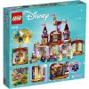 Конструктор LEGO Disney Princess Замок Белль и Чудовища 505 деталей (43196) изображение 11
