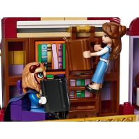 Конструктор LEGO Disney Princess Замок Белль и Чудовища 505 деталей (43196) изображение 2