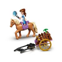 Конструктор LEGO Disney Princess Замок Белль и Чудовища 505 деталей (43196) изображение 6