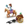 Конструктор LEGO Disney Princess Замок Белль и Чудовища 505 деталей (43196) изображение 6