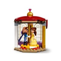 Конструктор LEGO Disney Princess Замок Белль и Чудовища 505 деталей (43196) изображение 7