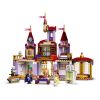 Конструктор LEGO Disney Princess Замок Белль и Чудовища 505 деталей (43196) изображение 8