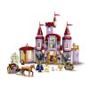 Конструктор LEGO Disney Princess Замок Белль и Чудовища 505 деталей (43196) изображение 9