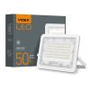 Прожектор Videx LED  50W 5000K 220V (VL-F2e-505W) изображение 3
