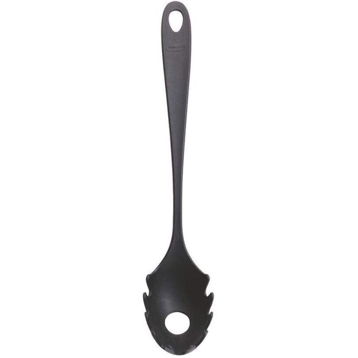Ложка поварская Fiskars Essential для спагетти 28.5 см (1023805)