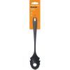 Ложка поварская Fiskars Essential для спагетти 28.5 см (1023805) изображение 2