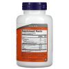 Амінокислота Now Foods GABA (гамма-аміномасляна кислота), Цитрусовий Смак, 250 м (NOW-00082) зображення 2