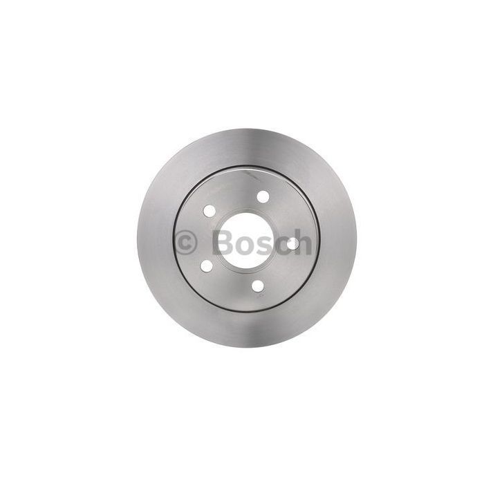 Тормозной диск Bosch 0 986 479 169