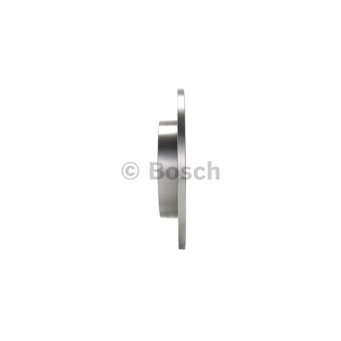 Тормозной диск Bosch 0 986 479 169 изображение 2