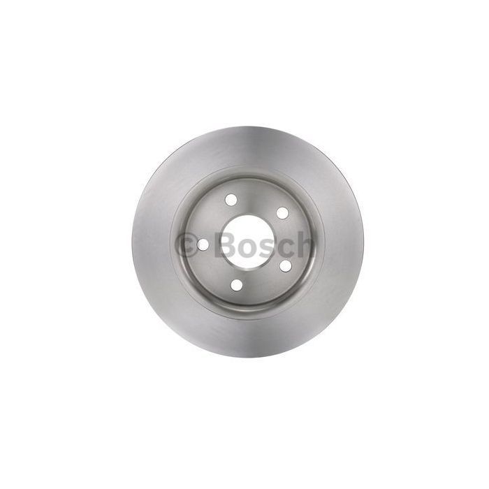 Тормозной диск Bosch 0 986 479 169 изображение 3