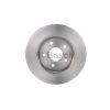 Тормозной диск Bosch 0 986 479 169 изображение 3