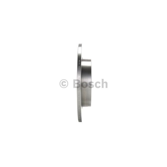 Тормозной диск Bosch 0 986 479 169 изображение 4