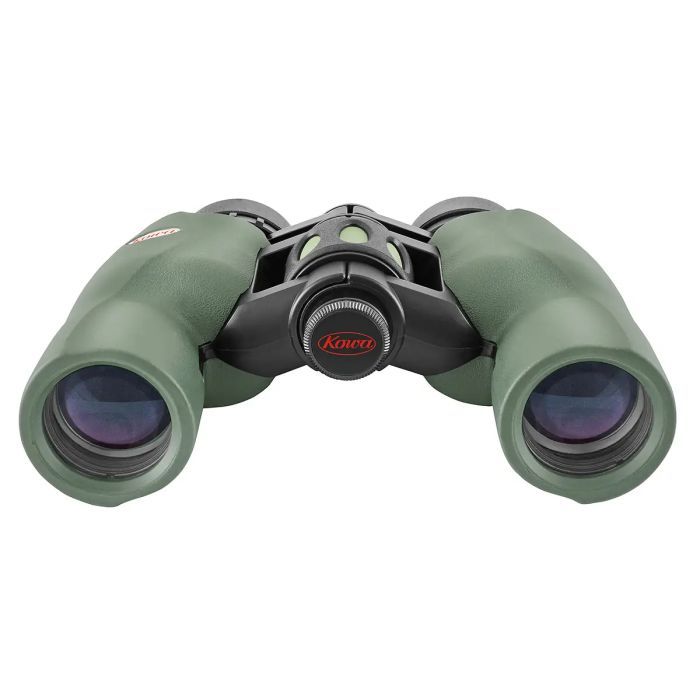 Бінокль Kowa YF II 8x30 WP Green (928982) зображення 3