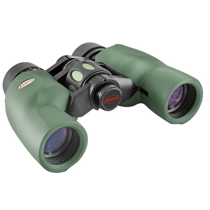 Бінокль Kowa YF II 8x30 WP Green (928982) зображення 5