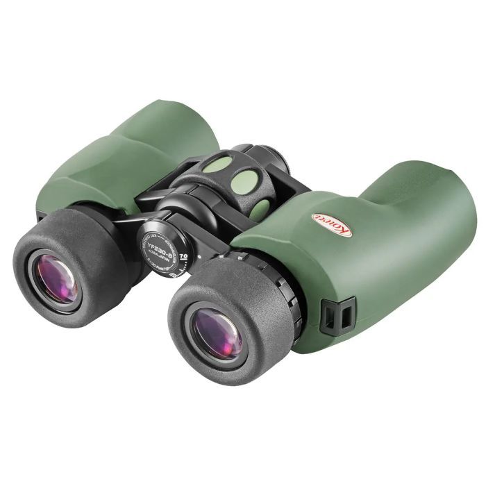 Бінокль Kowa YF II 8x30 WP Green (928982) зображення 6