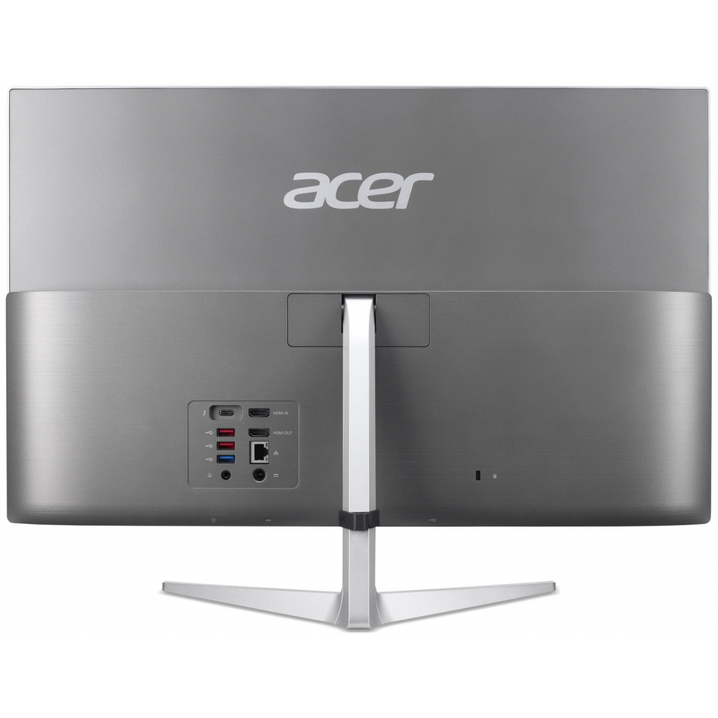 Комп'ютер Acer Aspire C24-1650 IPS / i5-1135G7 (DQ.BFSME.007) зображення 4
