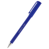 Ручка гелевая Delta by Axent Синяя 0.7 мм (DG2042-02)