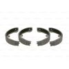 Гальмівні колодки Bosch 0 986 487 705 зображення 3