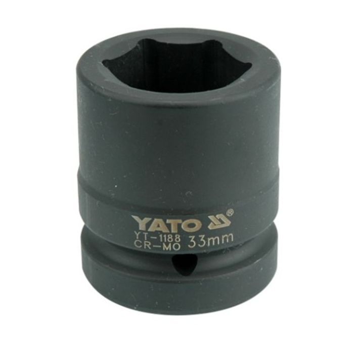 Торцевая головка Yato YT-1188