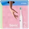 Електрична зубна щітка Evorei SONIC 2 (592479671901-1) зображення 8