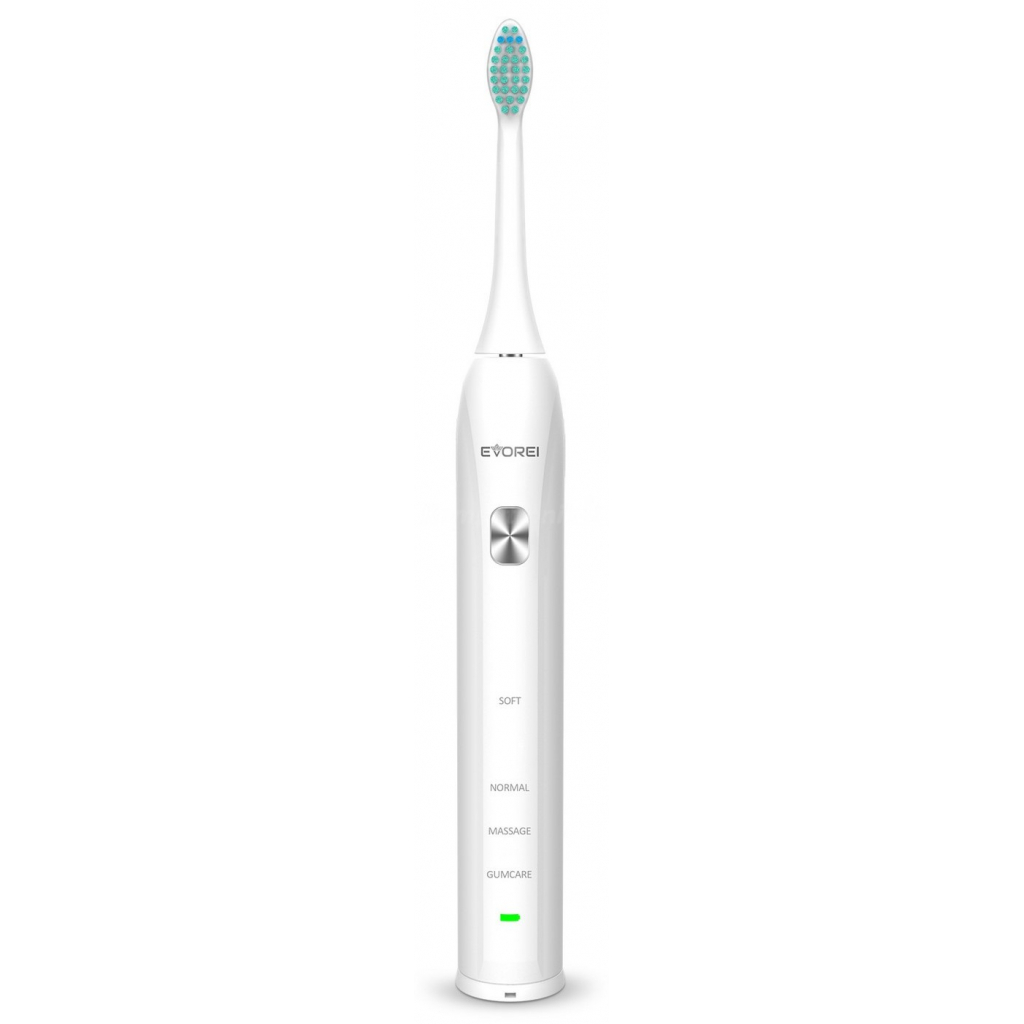 Електрична зубна щітка Evorei SONIC 2 (592479671901-1)