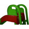 Горка Active Baby зелено-красная 243 см (01-014550/0101) изображение 3