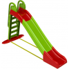 Горка Active Baby зелено-красная 243 см (01-014550/0101)