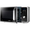 Мікрохвильова піч Samsung MS23F302TAS/UA зображення 4