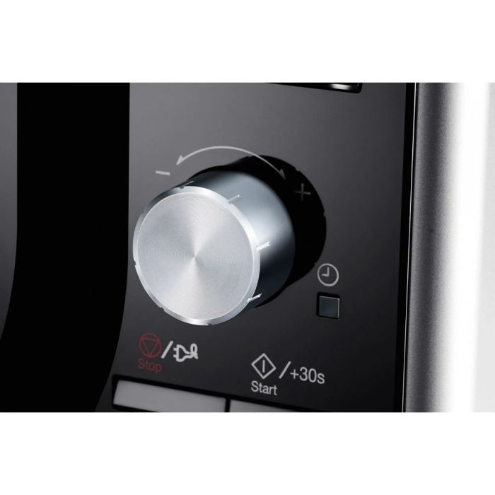 Мікрохвильова піч Samsung MS23F302TAS/UA зображення 5