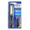 Ліхтар Brevia LED Pen Light 2W COB+1W LED 150lm, 900mAh, microUSB, блістер (11220) зображення 3