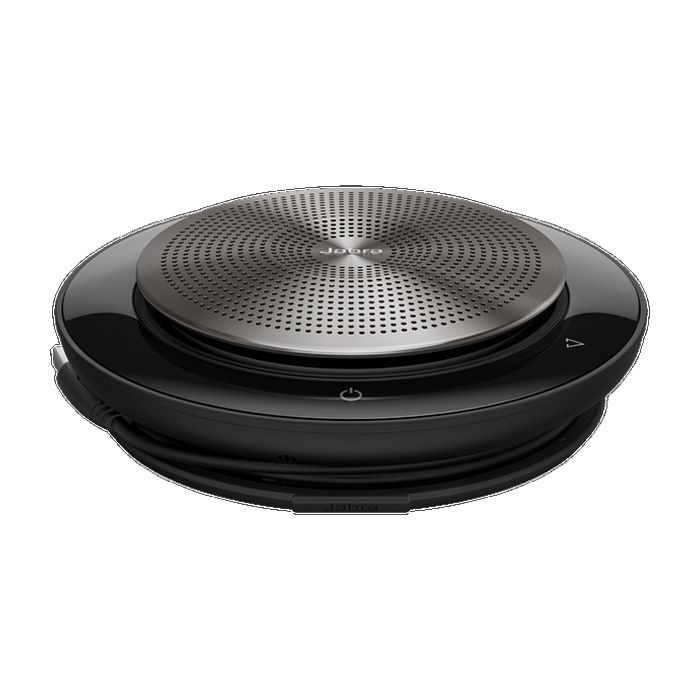 Спікерфон Jabra Speak 750 MS (7700-309) зображення 3