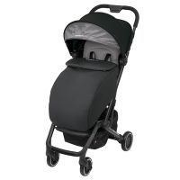 Коляска Espiro Axel 50 Gray Abstract (5906724202766) изображение 2