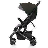 Коляска Espiro Axel 50 Gray Abstract (5906724202766) изображение 3