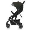 Коляска Espiro Axel 50 Gray Abstract (5906724202766) изображение 3