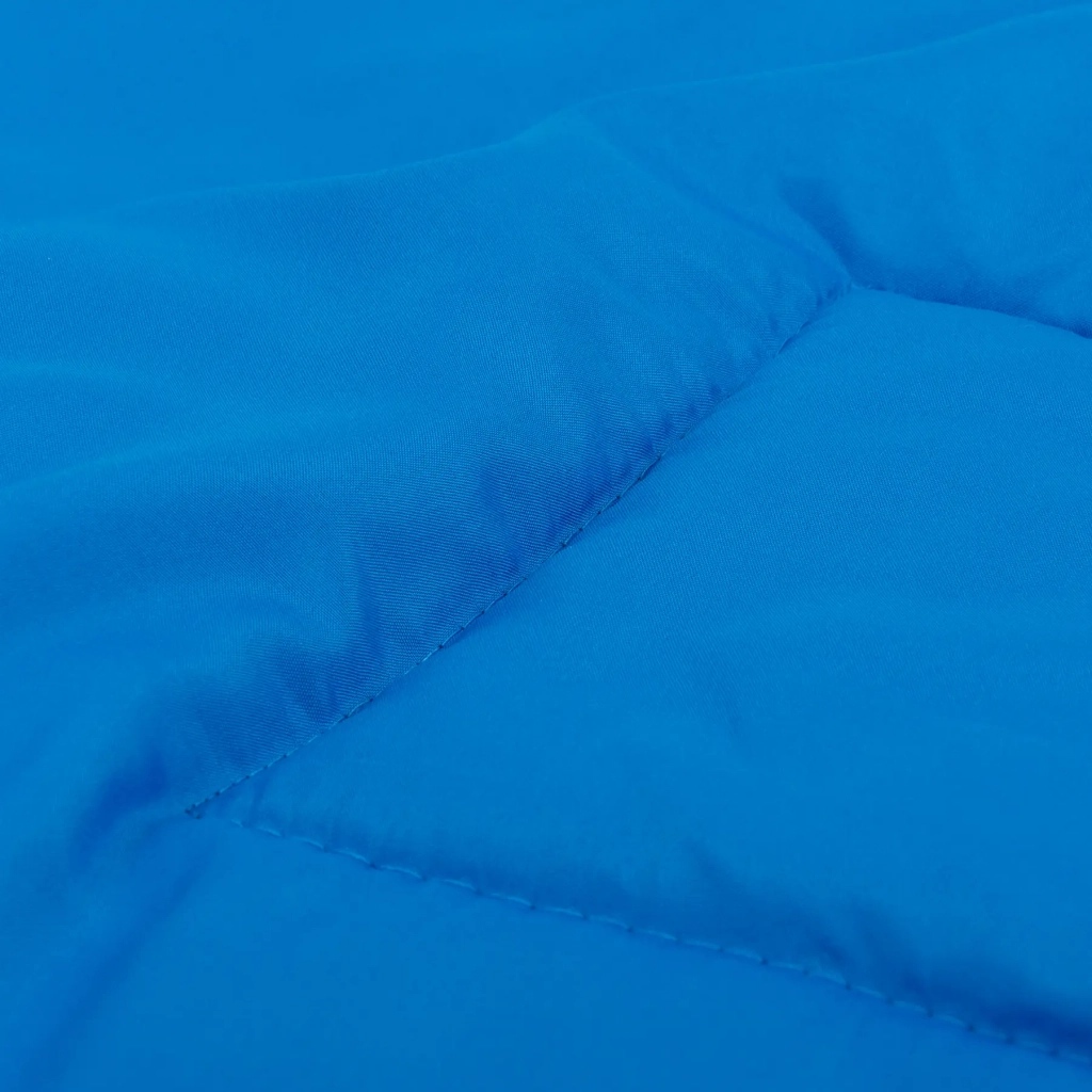 Спальный мешок Highlander Sleepline 350 Double +3C Deep Blue Left (925873) изображение 6