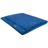 Спальний мішок Highlander Sleepline 350 Double +3C Deep Blue Left (925873)