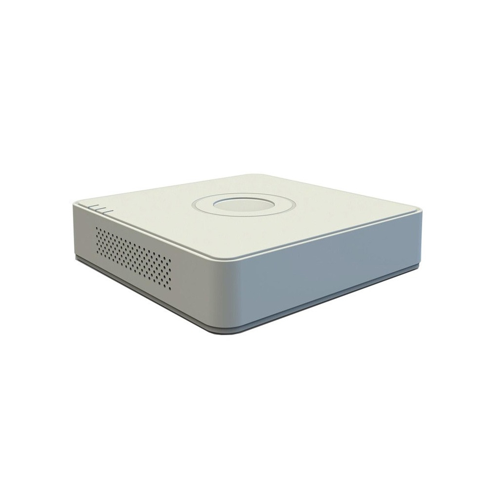 Реєстратор для відеоспостереження Hikvision DS-7108NI-Q1/8P(C) зображення 3