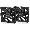 Система жидкостного охлаждения Be quiet! Silent Loop 2 240mm (BW010) изображение 3