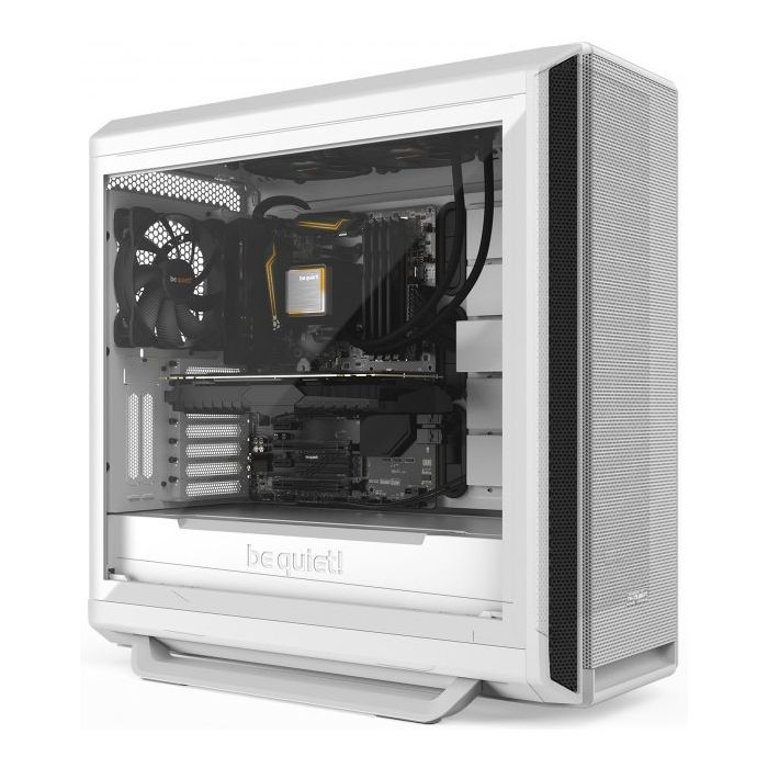 Система жидкостного охлаждения Be quiet! Silent Loop 2 240mm (BW010) изображение 6