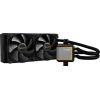 Система жидкостного охлаждения Be quiet! Silent Loop 2 240mm (BW010)