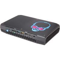 Компьютер INTEL NUC 8 Enthusiast, Mini PC with Windows 10 / i7-8559U (BOXNUC8I7BEKQA3) изображение 3