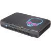 Компьютер INTEL NUC 8 Enthusiast, Mini PC with Windows 10 / i7-8559U (BOXNUC8I7BEKQA3) изображение 3