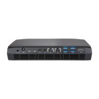 Компьютер INTEL NUC 8 Enthusiast, Mini PC with Windows 10 / i7-8559U (BOXNUC8I7BEKQA3) изображение 5