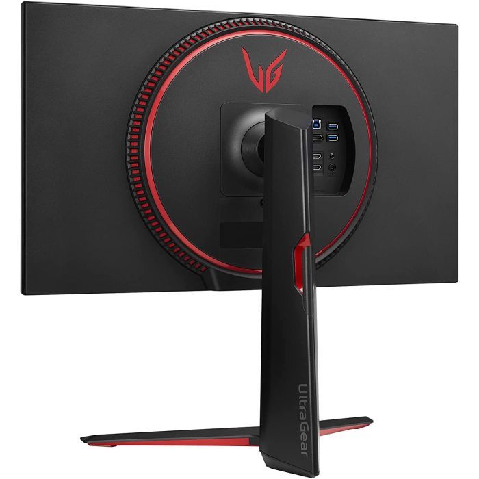 Монитор LG 27GP850-B изображение 10