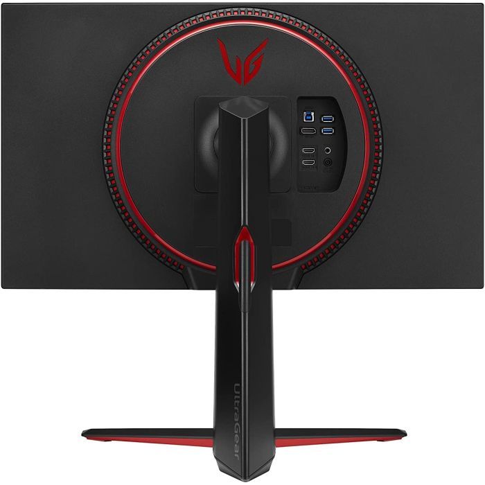 Монитор LG 27GP850-B изображение 11