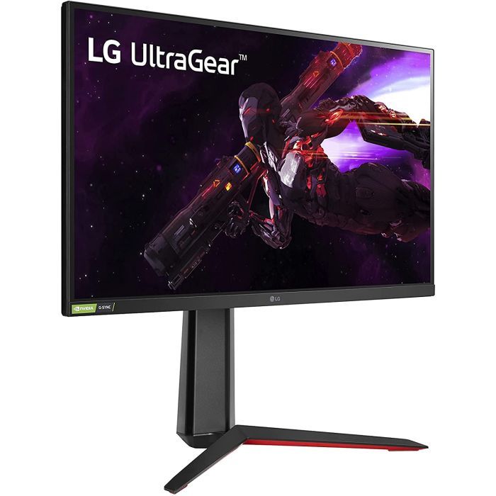 Монитор LG 27GP850-B изображение 5