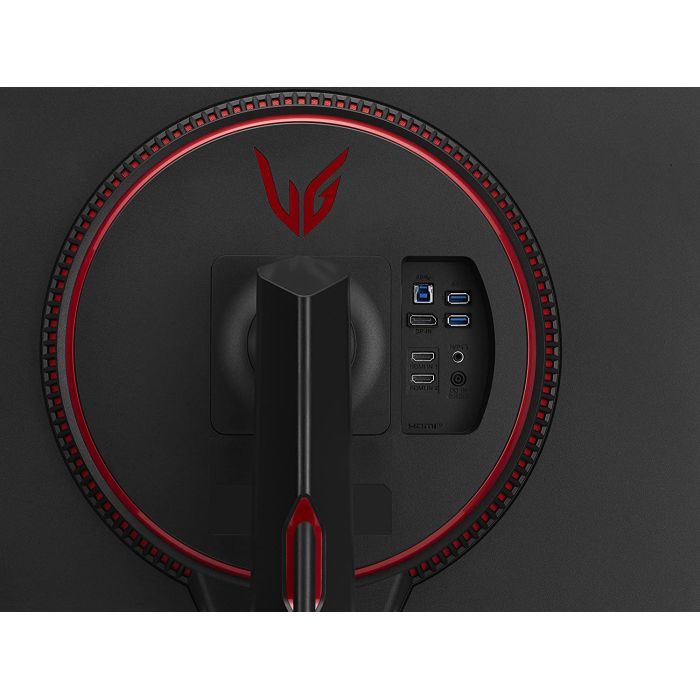 Монитор LG 27GP850-B изображение 9
