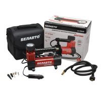 Автомобільний компресор БЕЛАВТО Супутник 32 л/хв. (БК48)