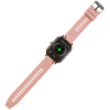 Смарт-часы Amico GO FUN Pulseoximeter and Tonometer pink (850475) изображение 2