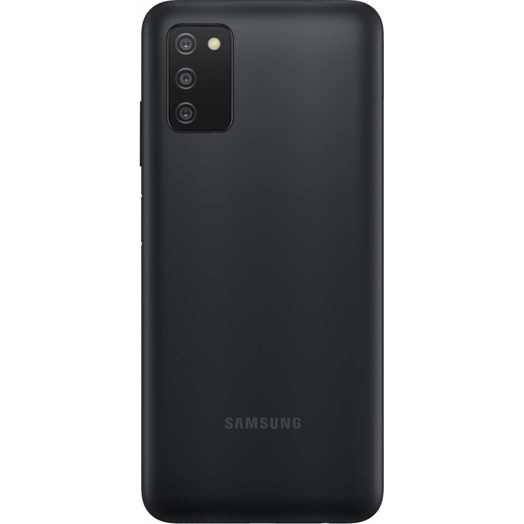 Мобильный телефон Samsung Galaxy A03s 3/32Gb White (SM-A037FZWDSEK) изображение 2